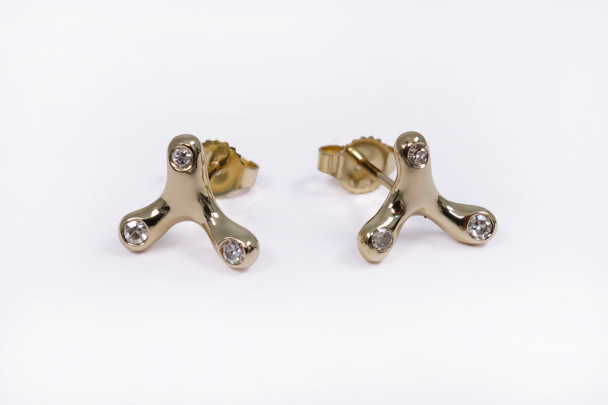 Constellation Earrings