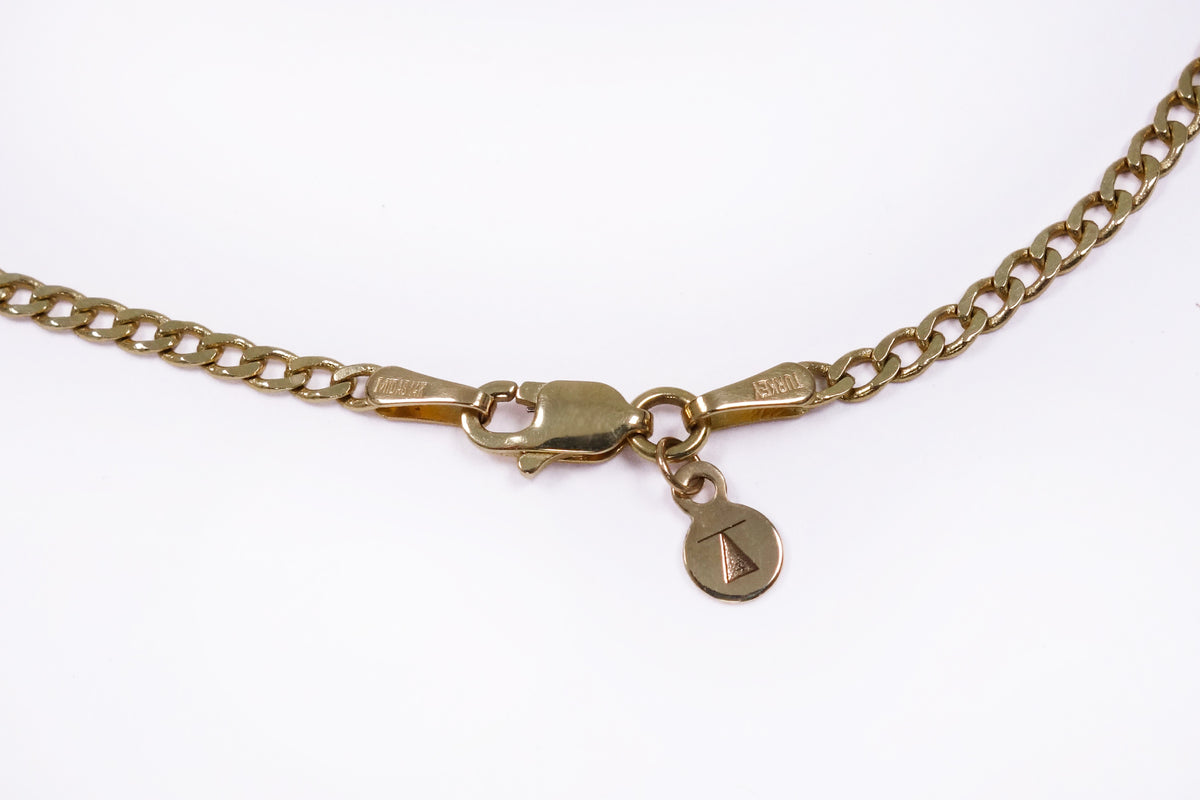 Constellation Necklace