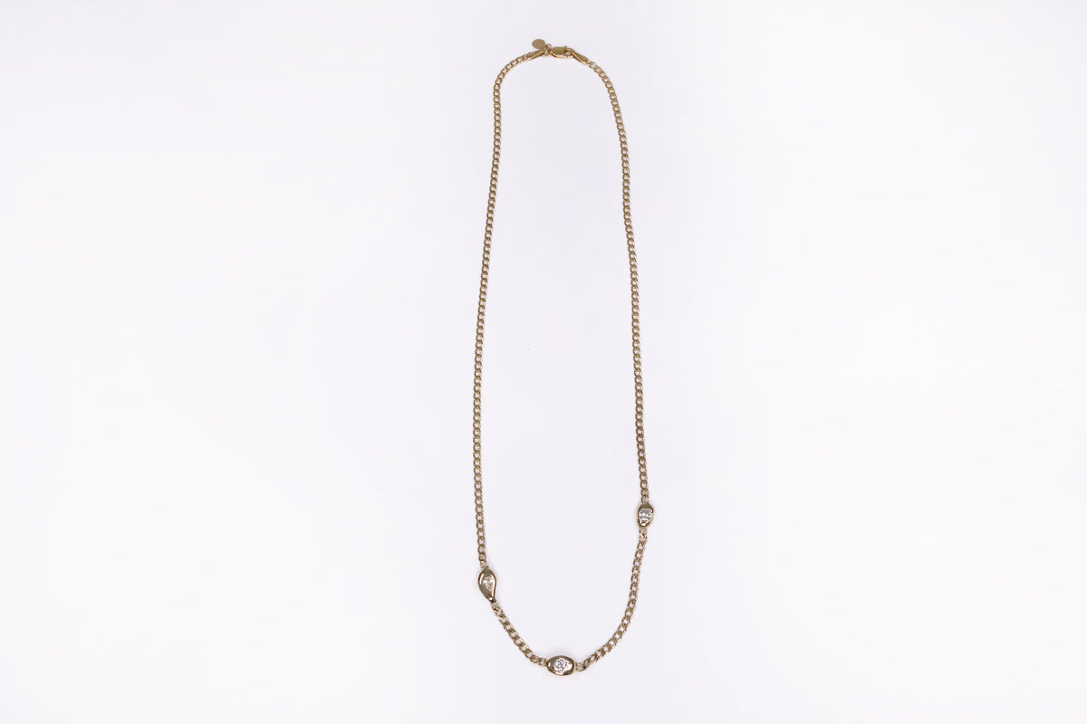 Constellation Necklace