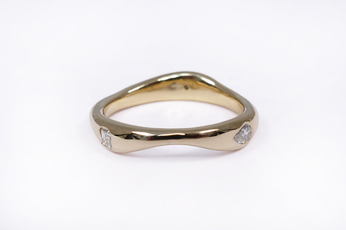 Constellation Ring