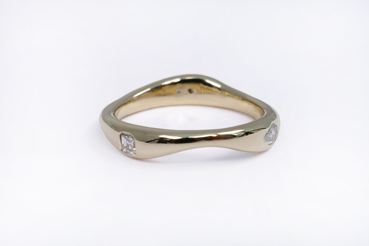 Constellation Ring
