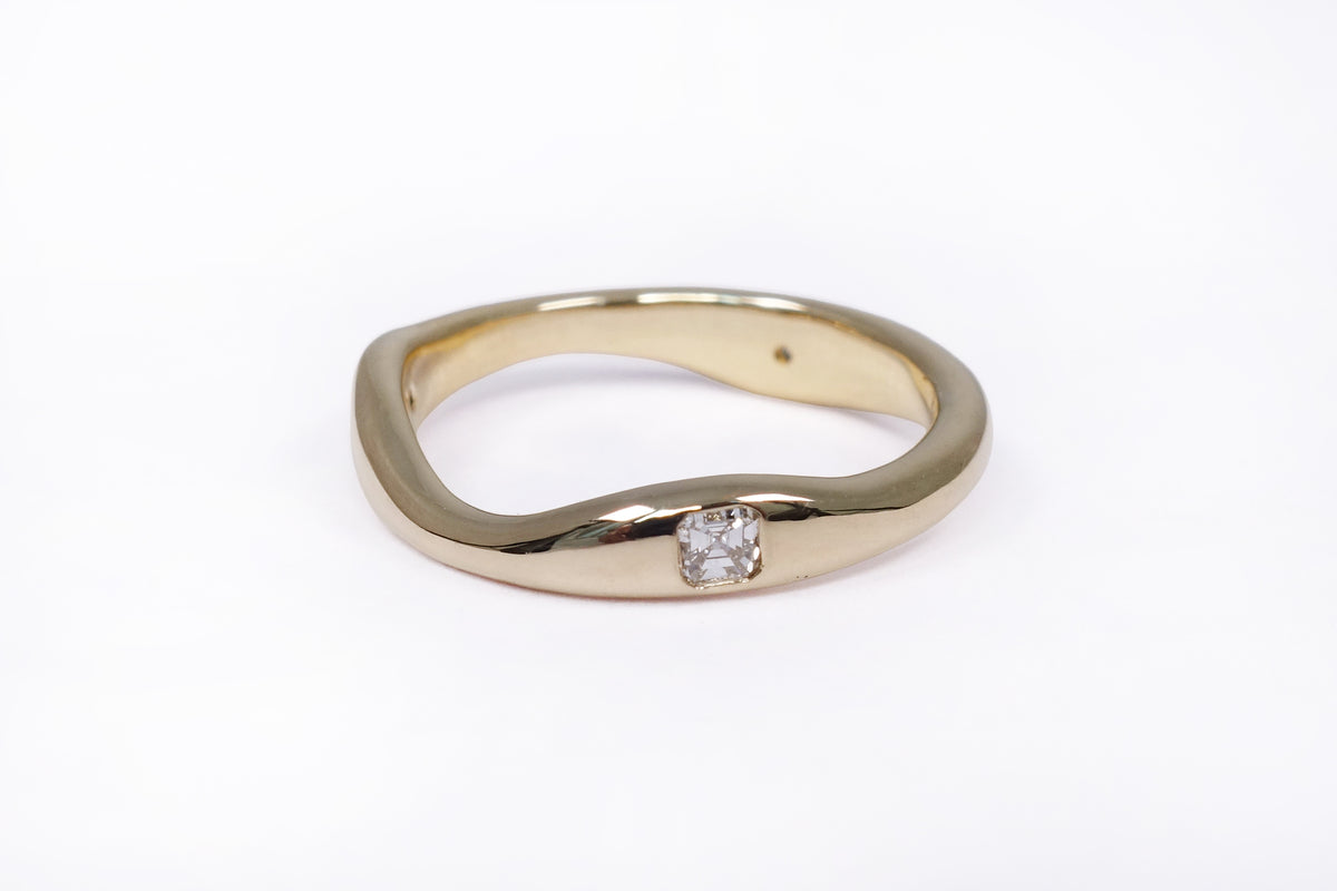 Constellation Ring