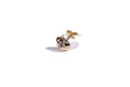 Diamond Mini Orb Stud