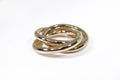 Interconnection Trio Ring