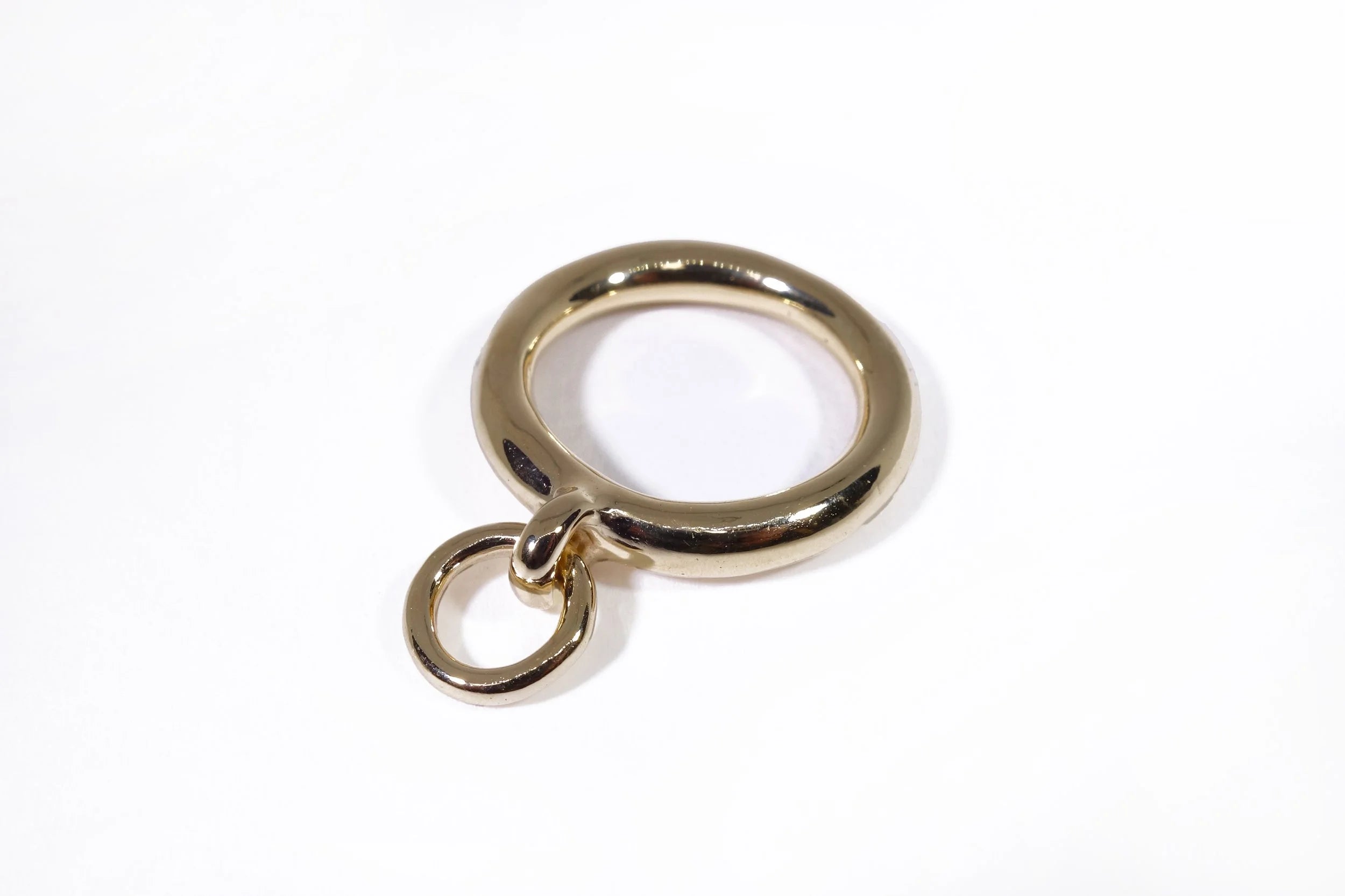 Talisman Fine Jewelry Interdependence Ring in 14k Recycled Gold