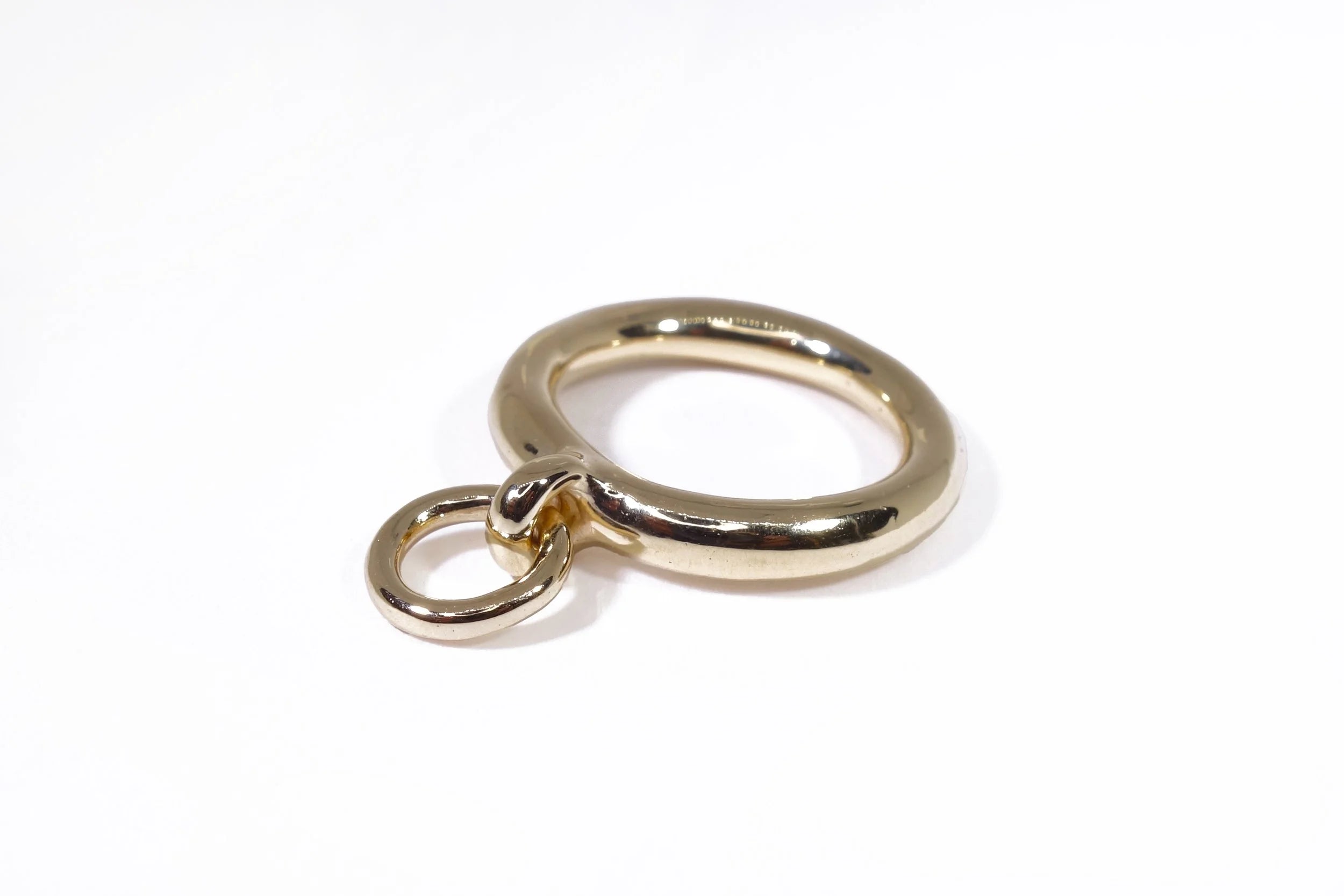 Talisman Fine Jewelry Interdependence Ring in 14k Recycled Gold