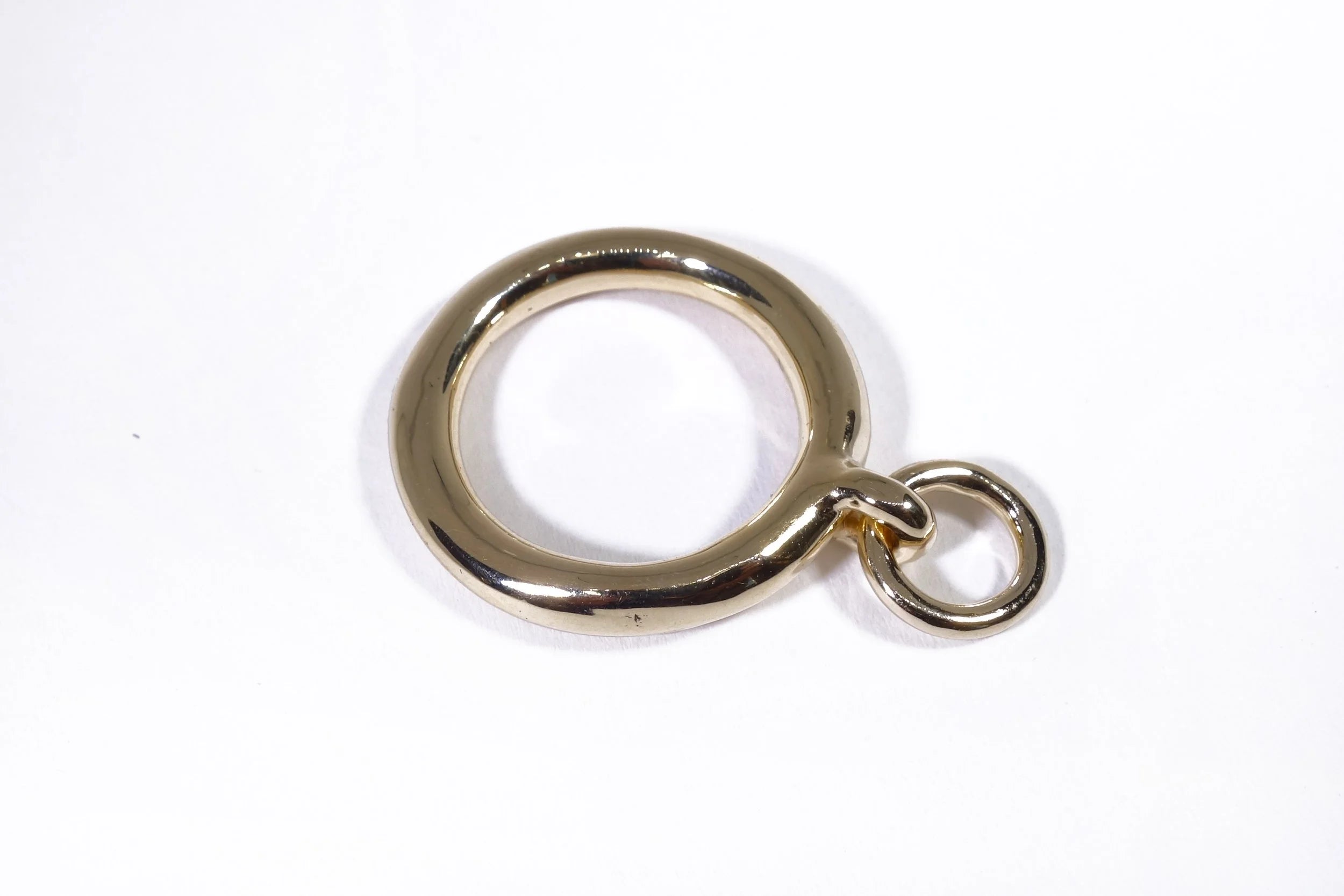 Talisman Fine Jewelry Interdependence Ring in 14k Recycled Gold
