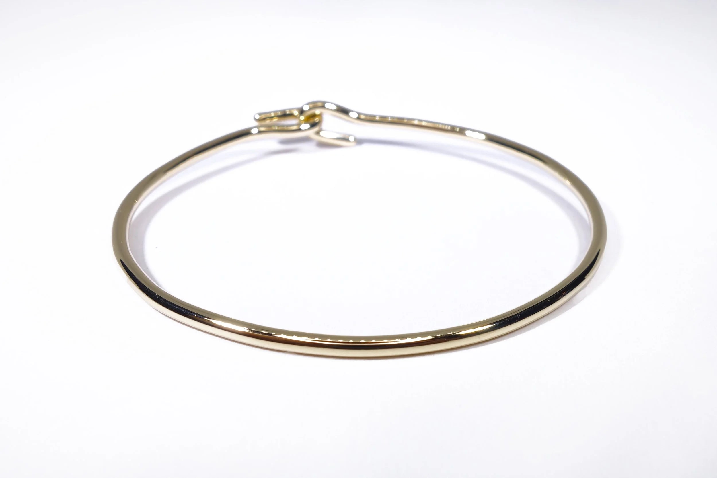 Talisman Fine Jewelry Orbit Bracelet in 14k Recycled Gold