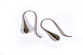 Sanguine Drop Earrings
