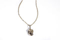 Soft Body Venus Necklace