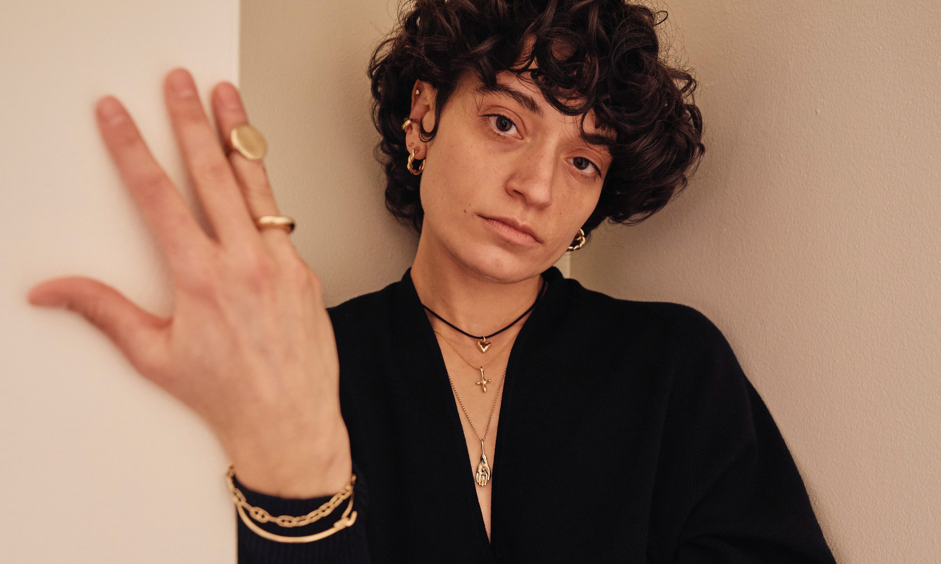 Helix Hoops