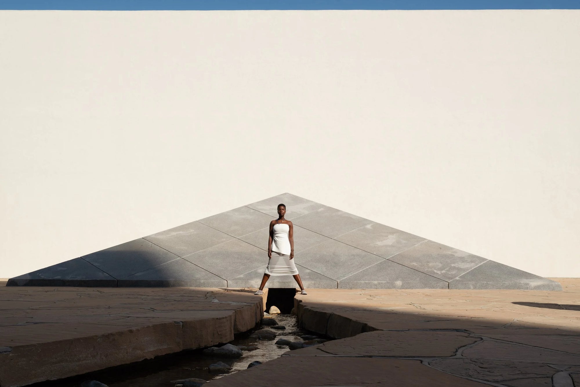 Talisman Spring 2026 lookbook image
