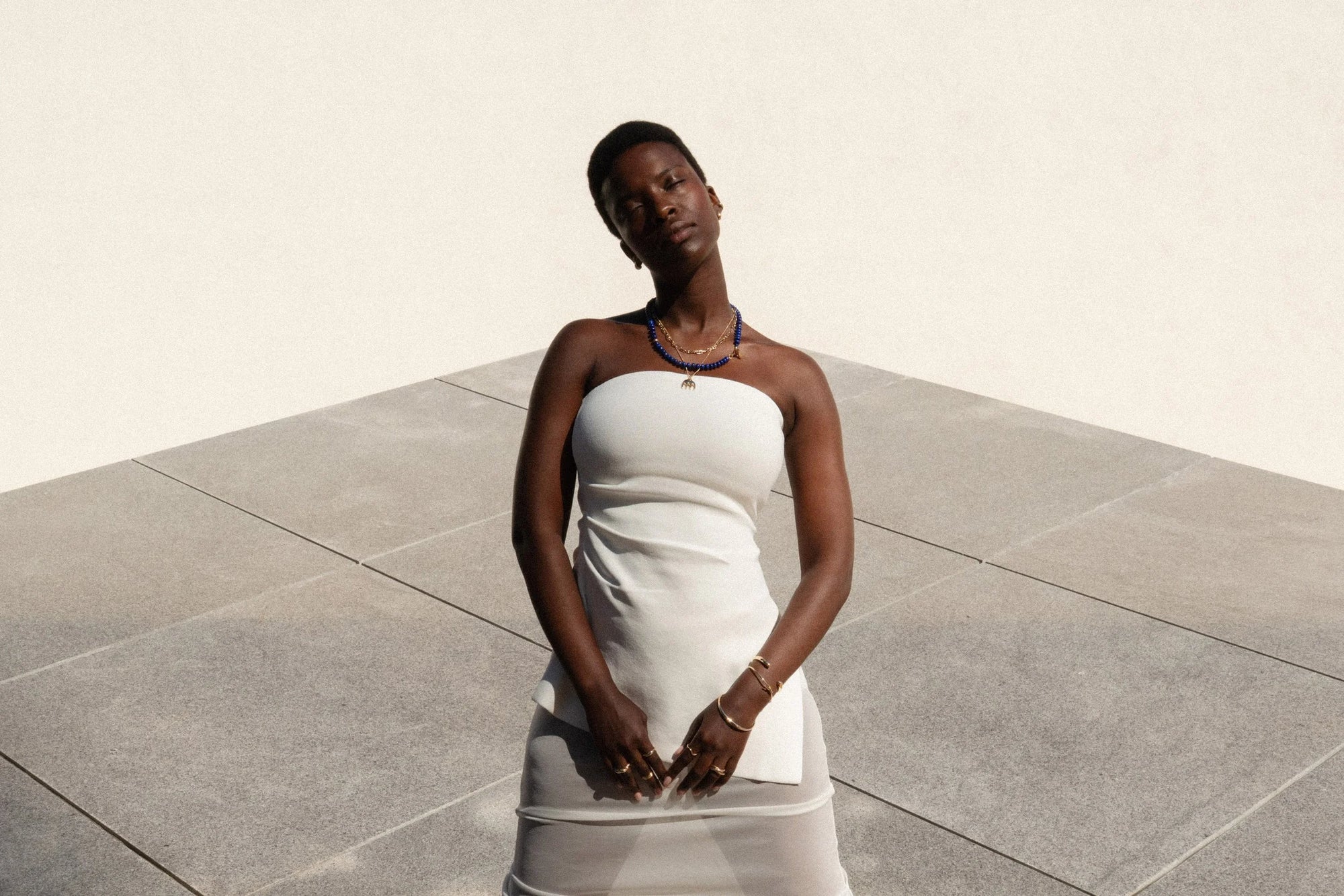 Talisman Spring 2026 lookbook image