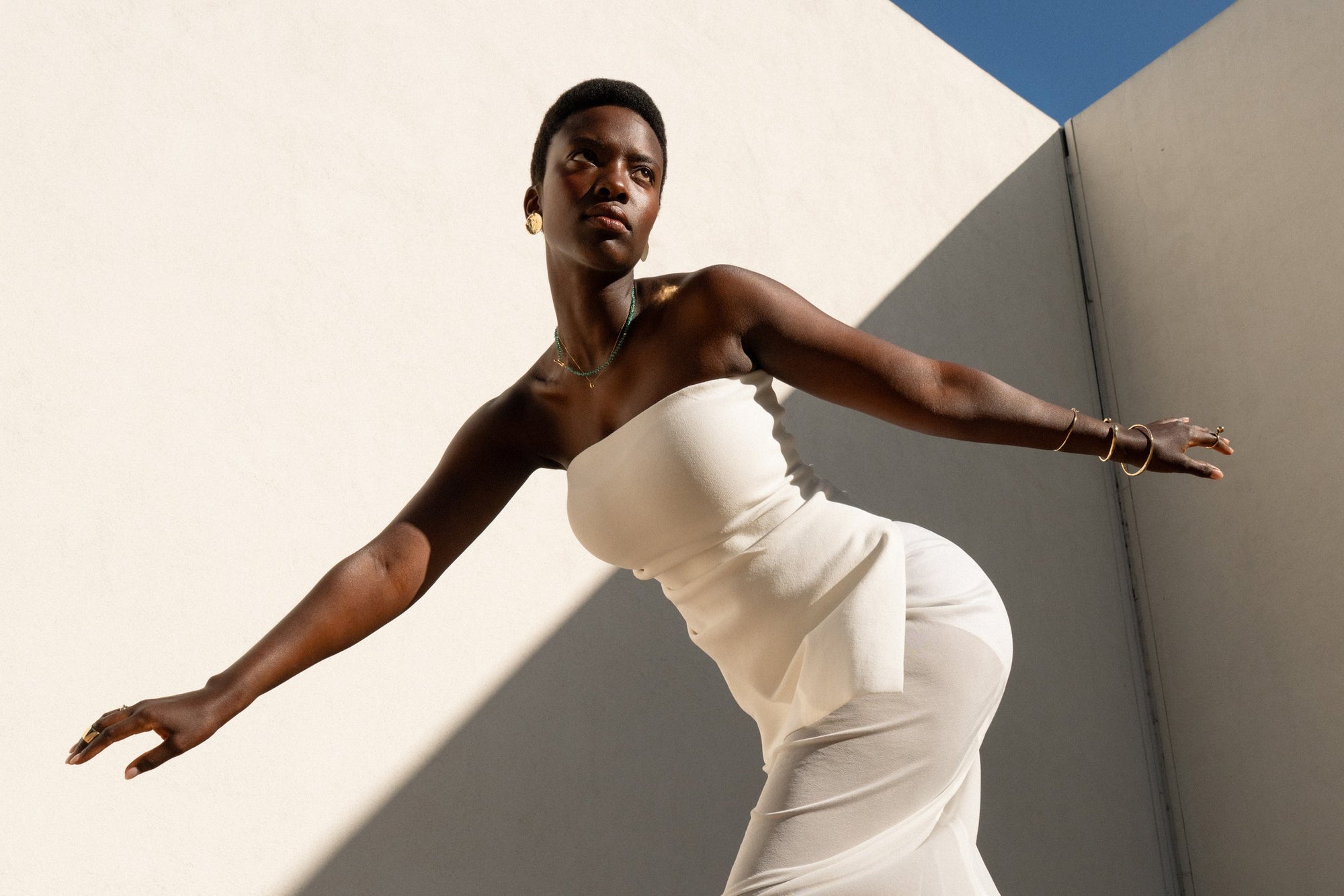 Talisman Spring 2026 lookbook image