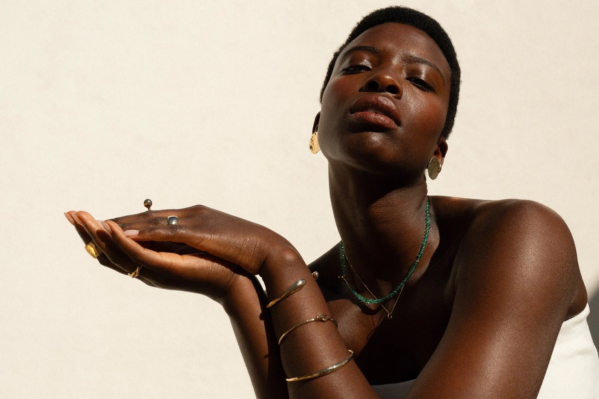 Talisman Spring 2026 lookbook image