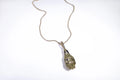 Held Necklace