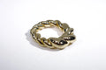 Helix Dome Ring