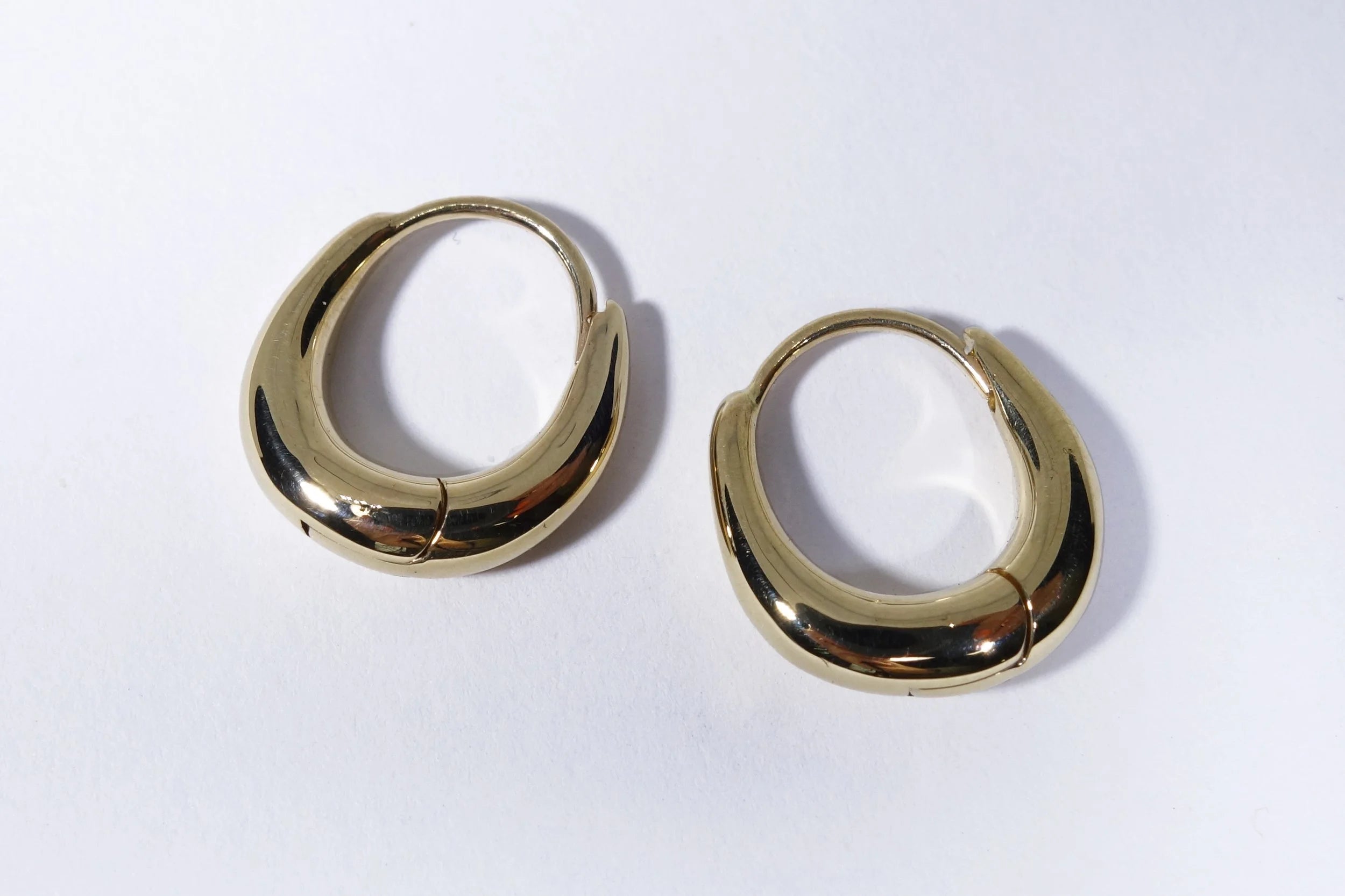 Talisman Fine Jewelry Aphrodite Hugs in 14k Recycled Gold