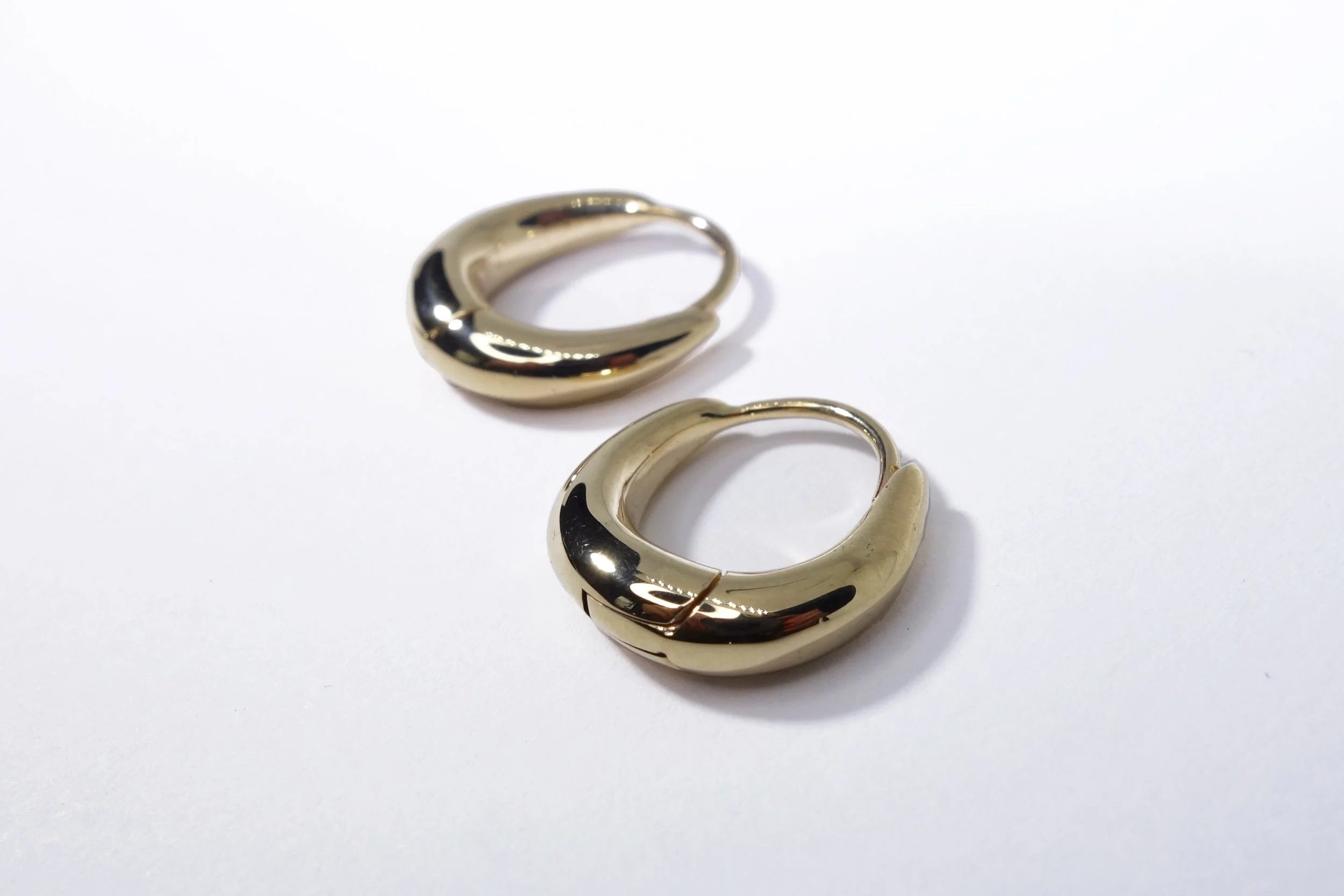 Talisman Fine Jewelry Aphrodite Hugs in 14k Recycled Gold