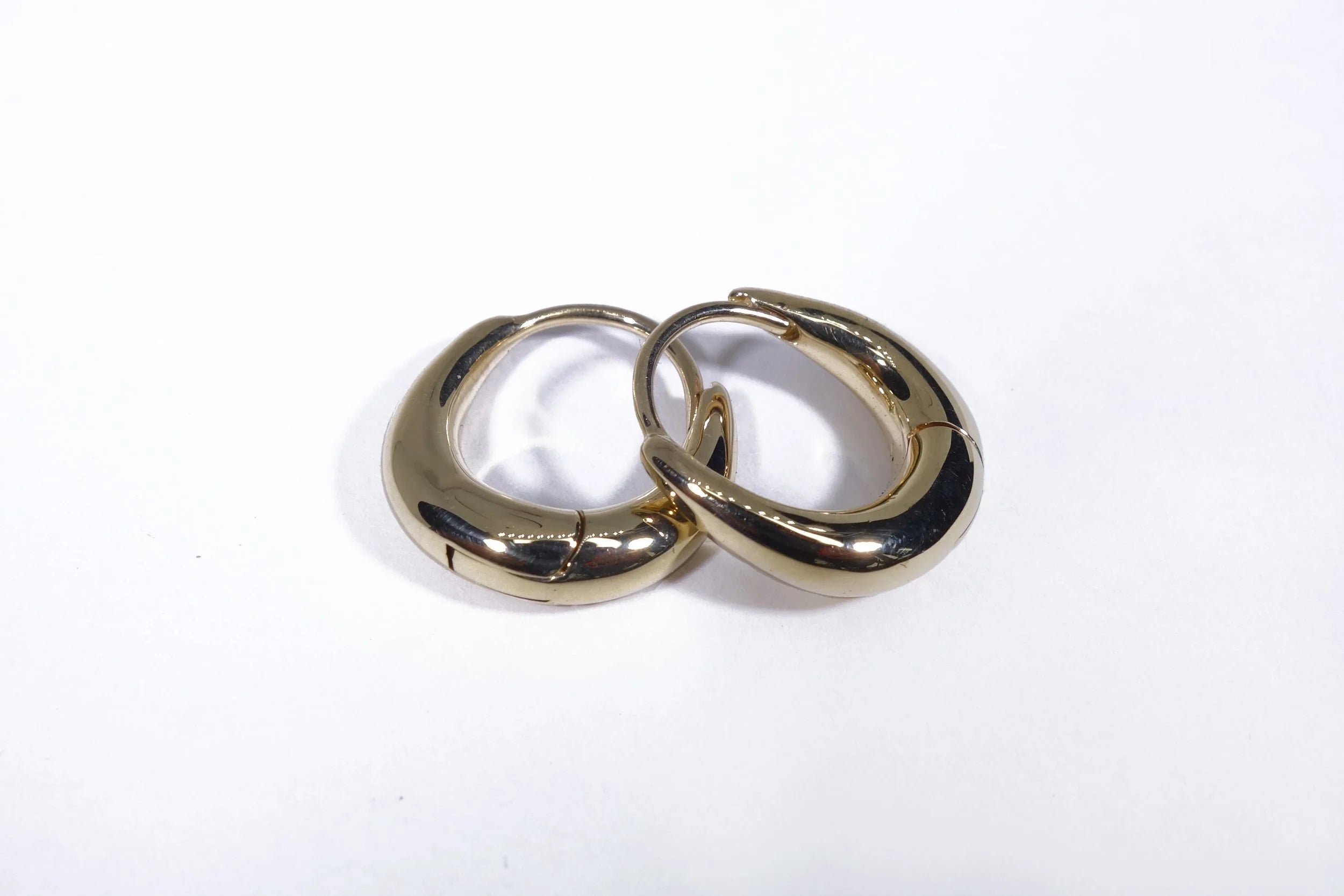 Talisman Fine Jewelry Aphrodite Hugs in 14k Recycled Gold