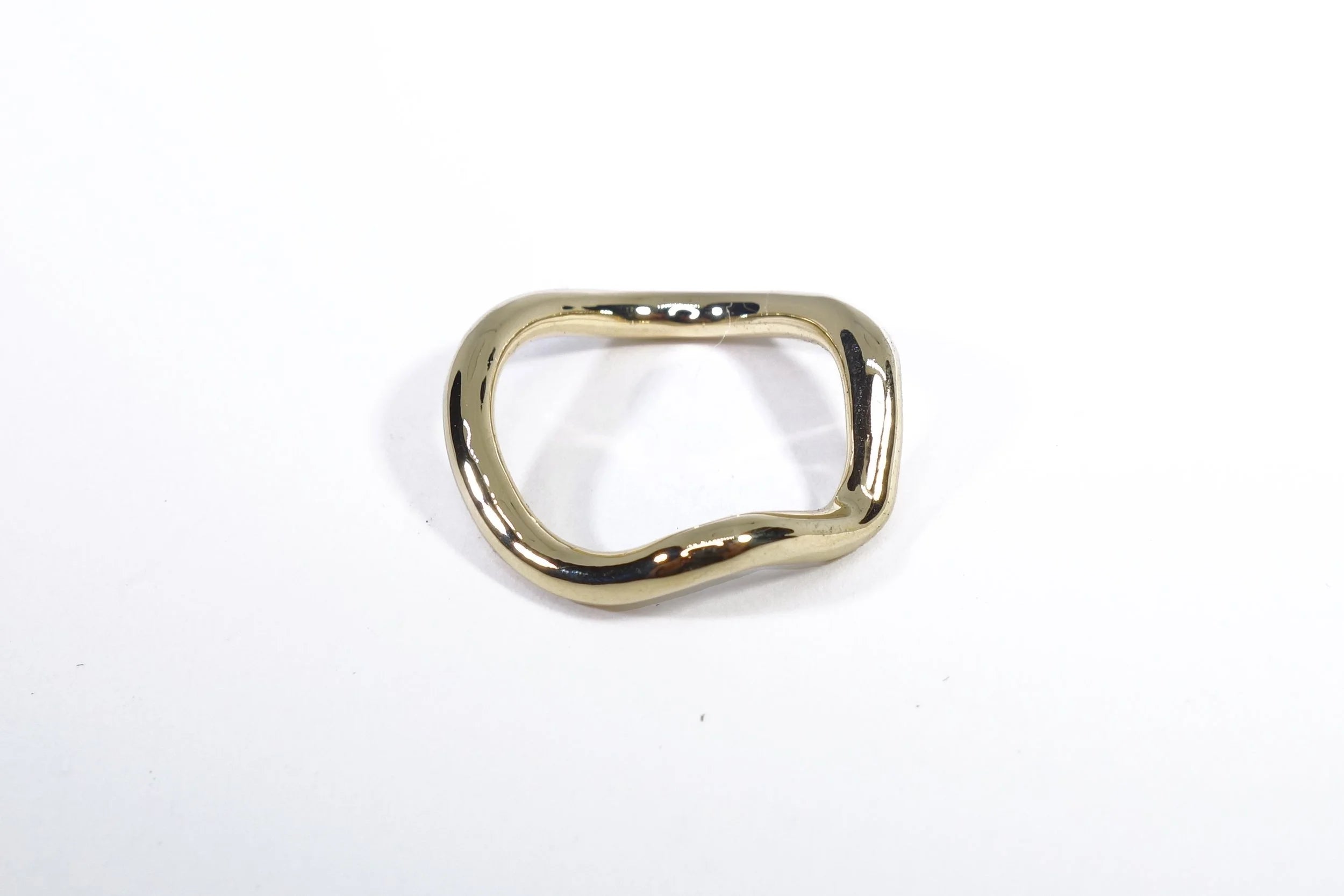 Talisman Fine Jewelry Shapeshifter Ring in 14k Recycled Gold